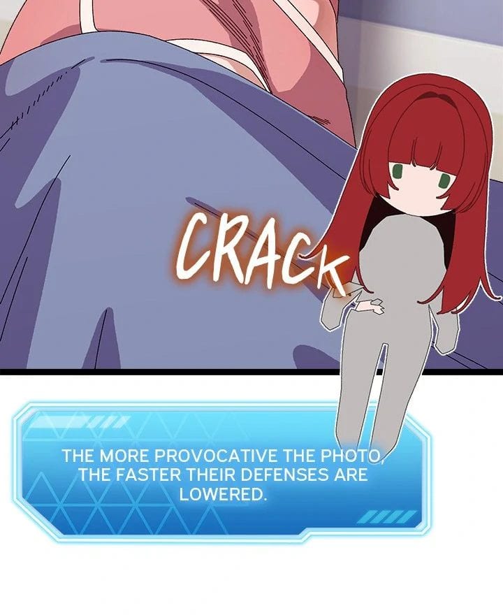 From Weakling to Nemesis (Uncensored), chapter 9, page 75 of 123