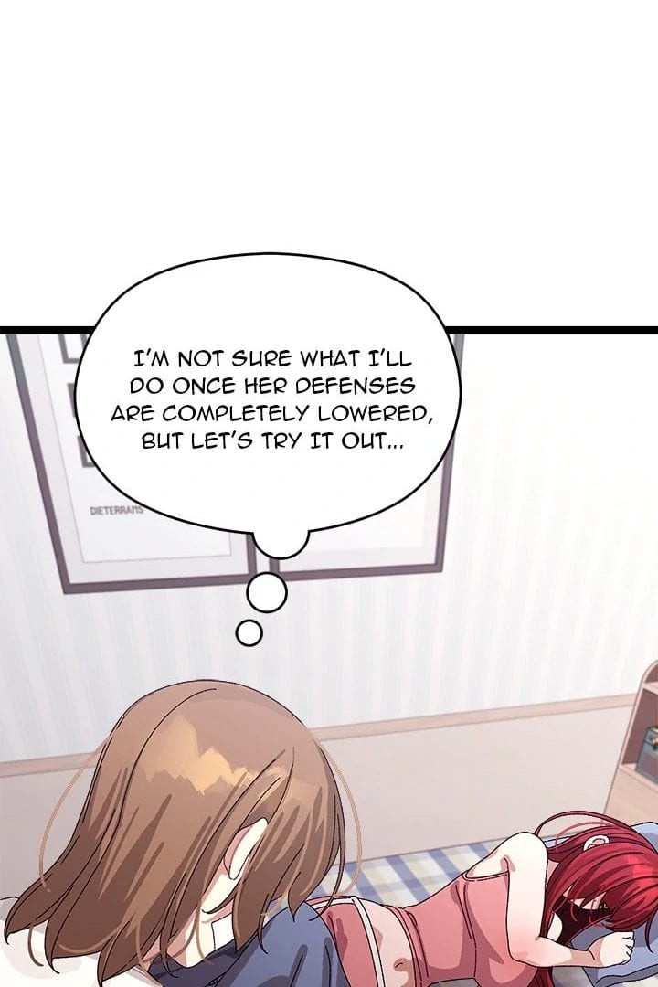 From Weakling to Nemesis (Uncensored), chapter 9, page 76 of 123