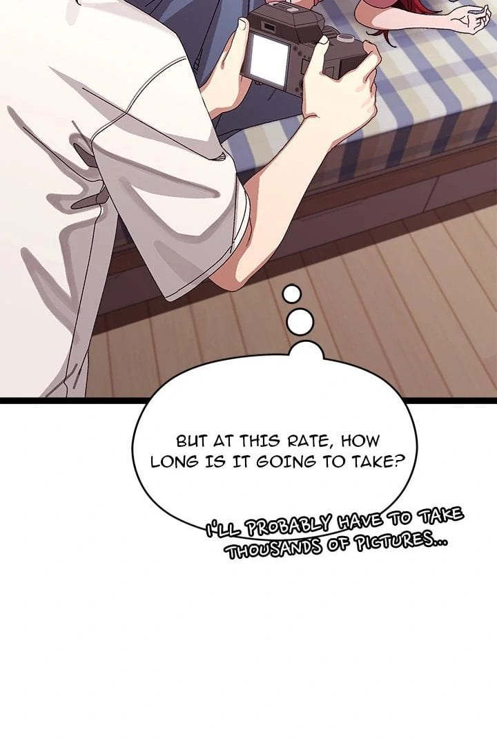 From Weakling to Nemesis (Uncensored), chapter 9, page 77 of 123