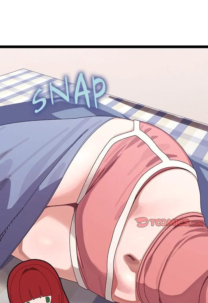 From Weakling to Nemesis (Uncensored), chapter 9, page 78 of 123