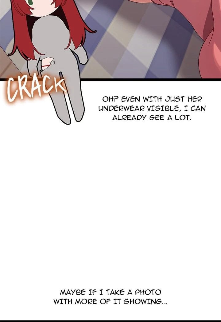 From Weakling to Nemesis (Uncensored), chapter 9, page 79 of 123