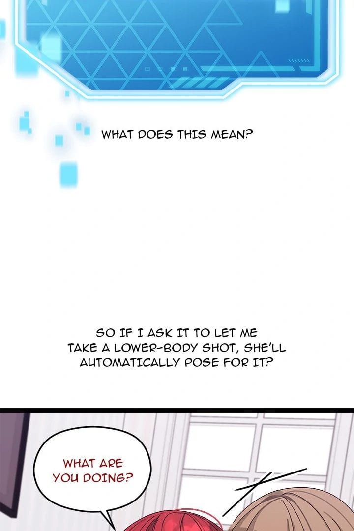 From Weakling to Nemesis (Uncensored), chapter 9, page 82 of 123