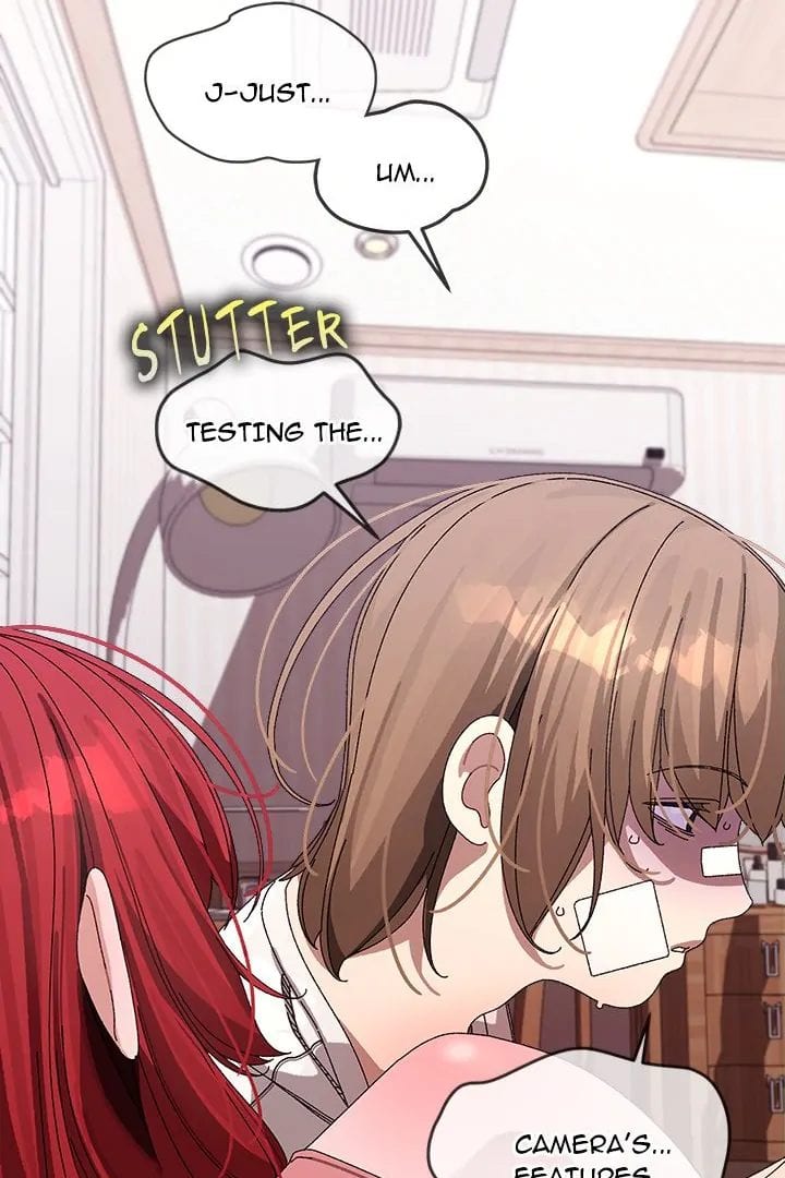 From Weakling to Nemesis (Uncensored), chapter 9, page 86 of 123