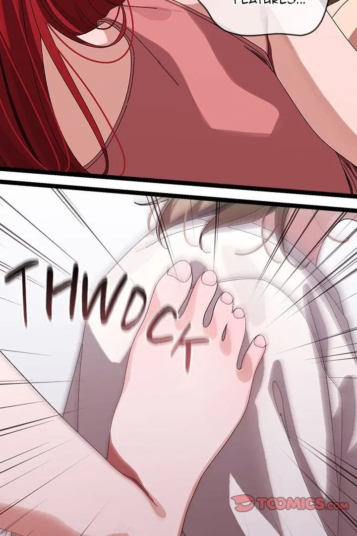 From Weakling to Nemesis (Uncensored), chapter 9, page 87 of 123