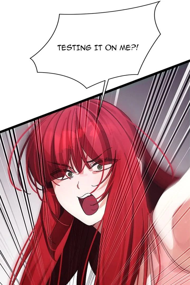 From Weakling to Nemesis (Uncensored), chapter 9, page 91 of 123