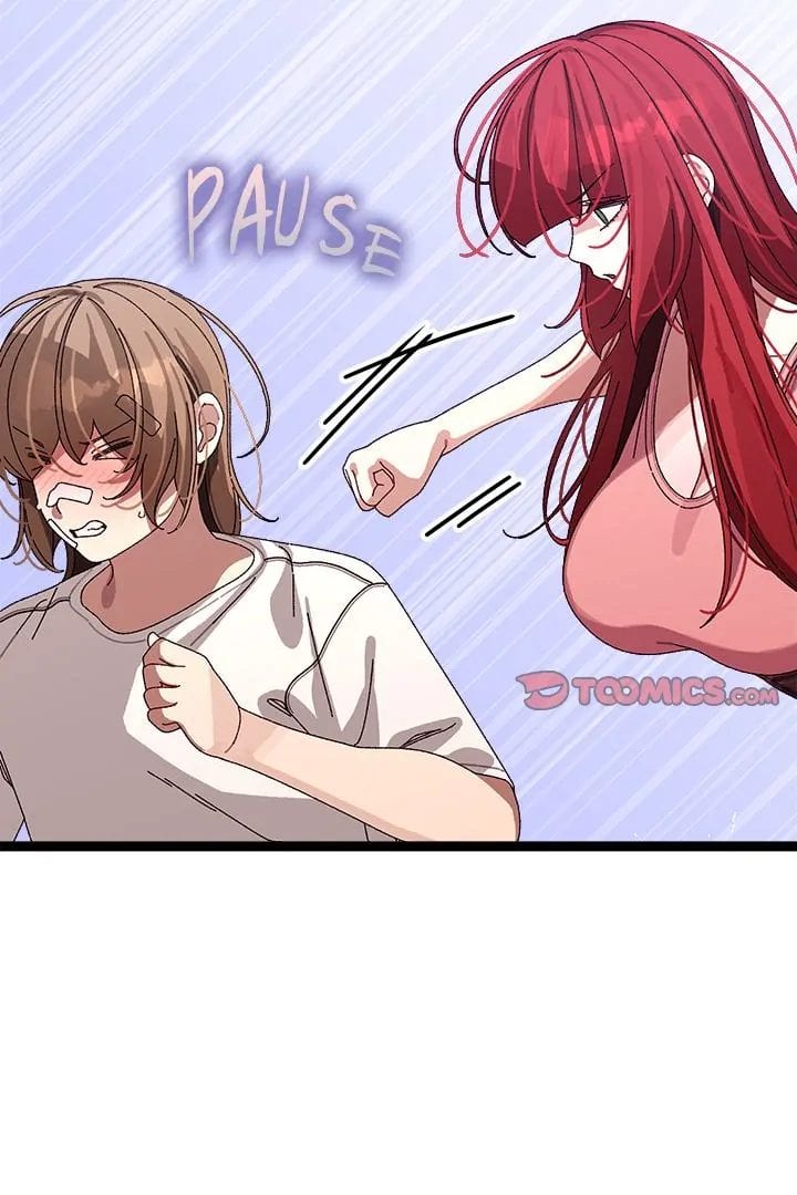 From Weakling to Nemesis (Uncensored), chapter 9, page 93 of 123