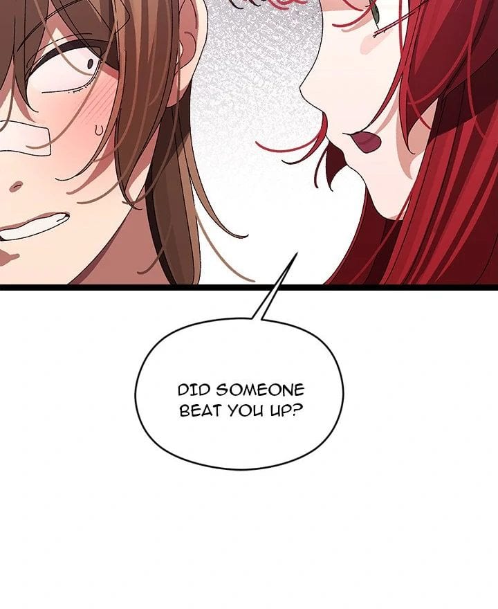 From Weakling to Nemesis (Uncensored), chapter 9, page 95 of 123