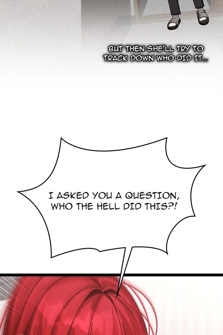 From Weakling to Nemesis (Uncensored), chapter 9, page 98 of 123