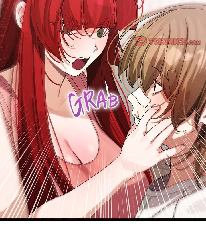 From Weakling to Nemesis (Uncensored), chapter 9, page 99 of 123