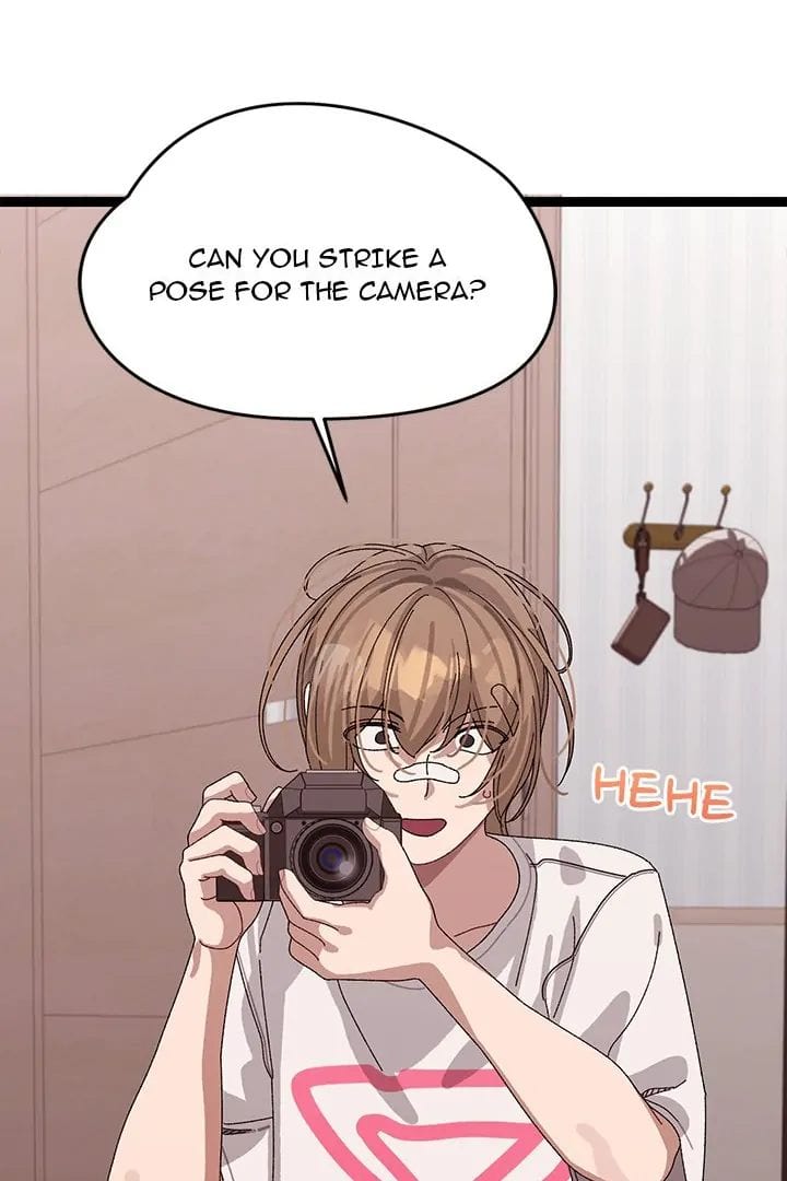 From Weakling to Nemesis (Uncensored), chapter 9, page 102 of 123