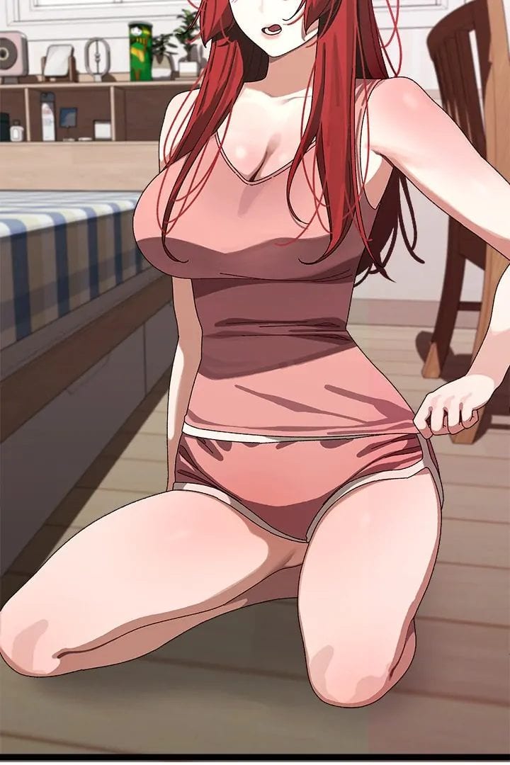 From Weakling to Nemesis (Uncensored), chapter 9, page 107 of 123