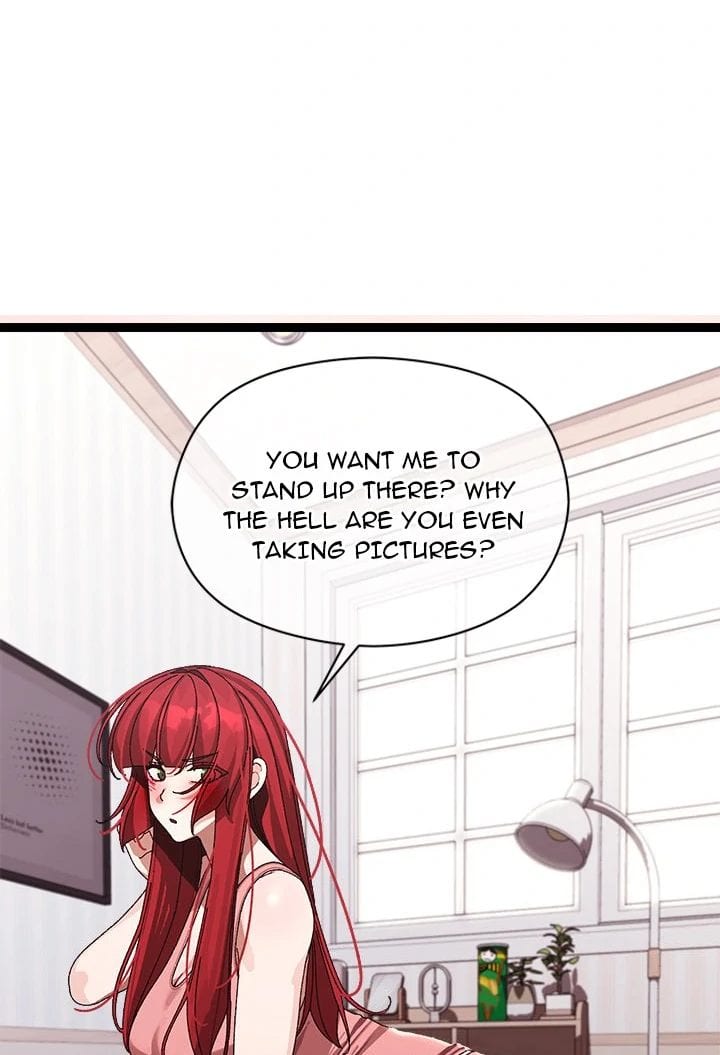 From Weakling to Nemesis (Uncensored), chapter 9, page 108 of 123
