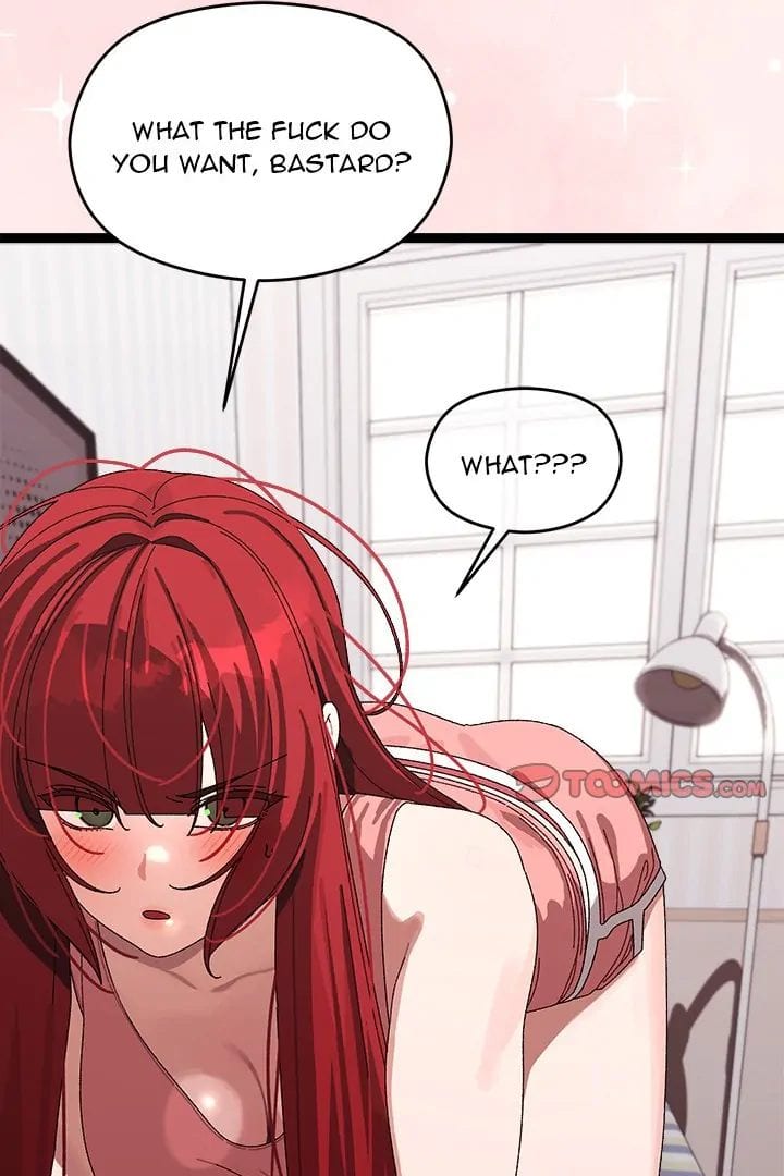 From Weakling to Nemesis (Uncensored), chapter 9, page 110 of 123