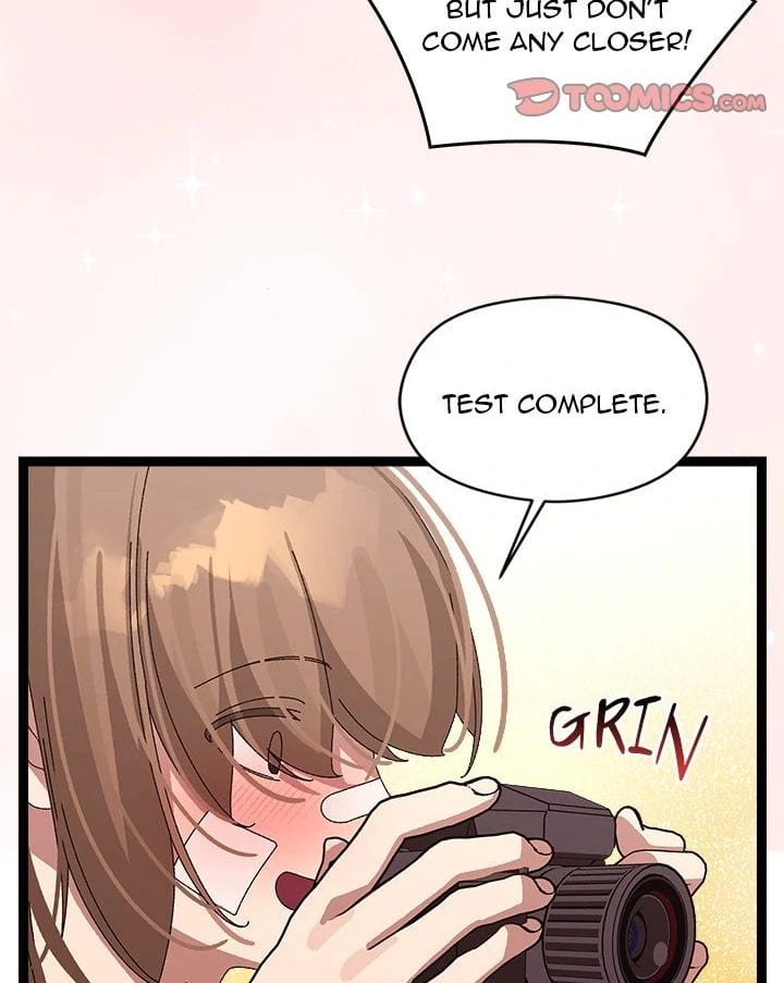 From Weakling to Nemesis (Uncensored), chapter 9, page 116 of 123