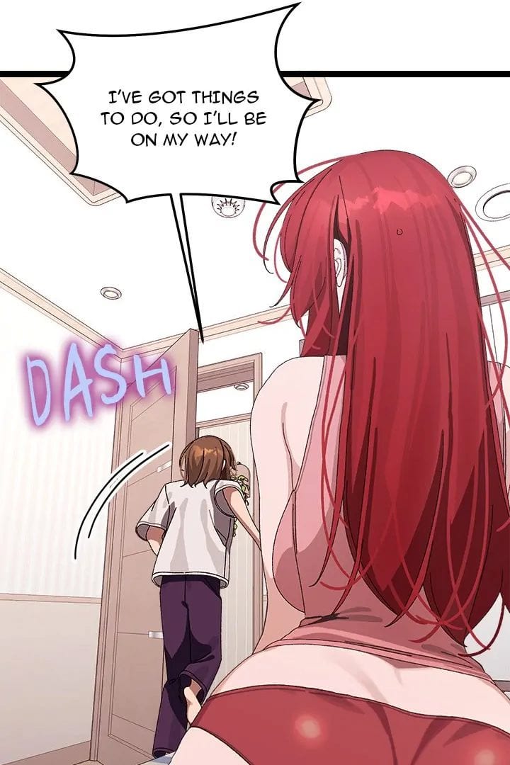 From Weakling to Nemesis (Uncensored), chapter 9, page 118 of 123