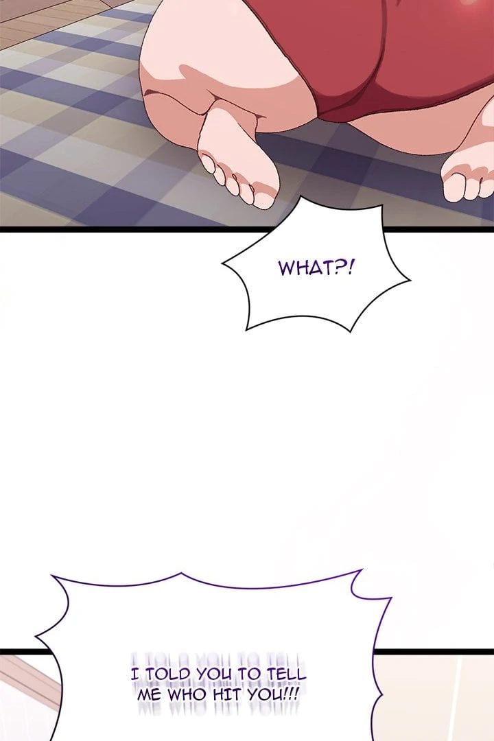 From Weakling to Nemesis (Uncensored), chapter 9, page 119 of 123