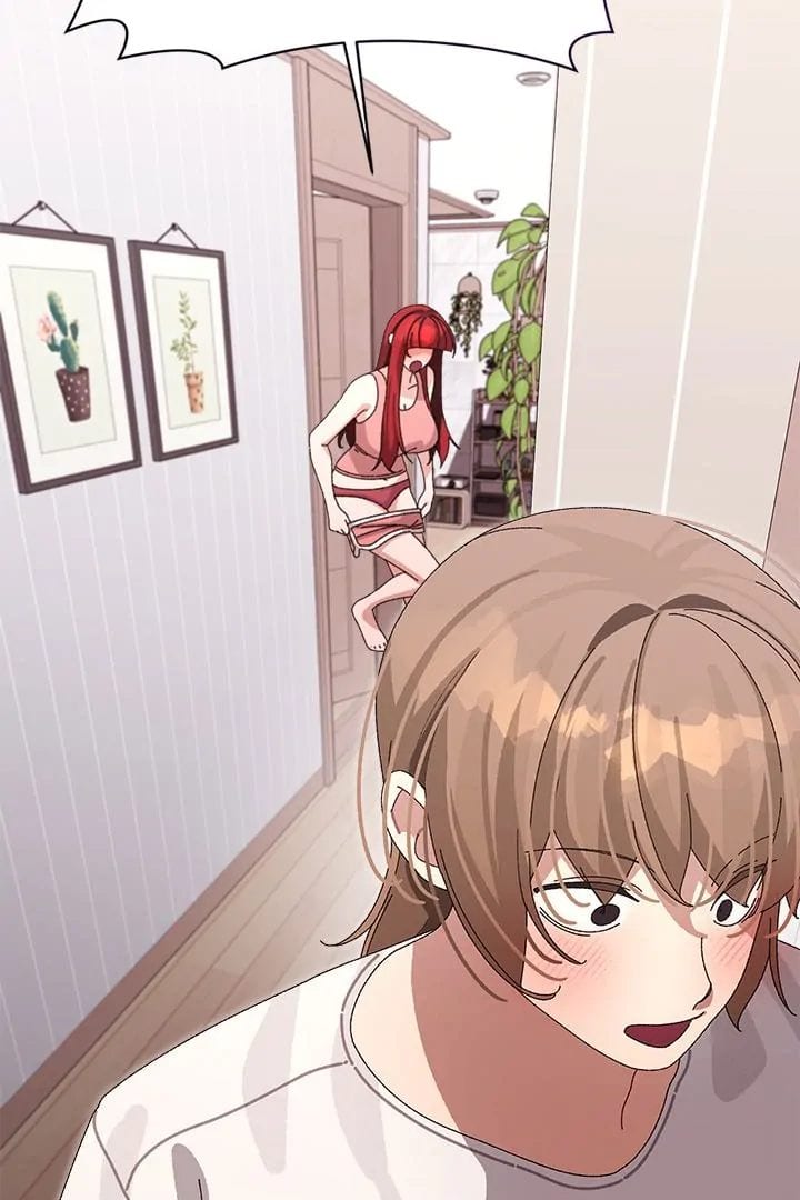 From Weakling to Nemesis (Uncensored), chapter 9, page 120 of 123