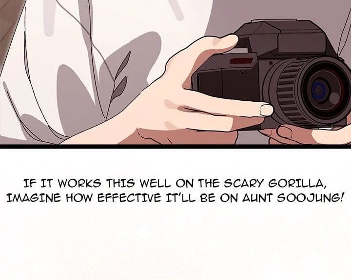 From Weakling to Nemesis (Uncensored), chapter 9, page 121 of 123