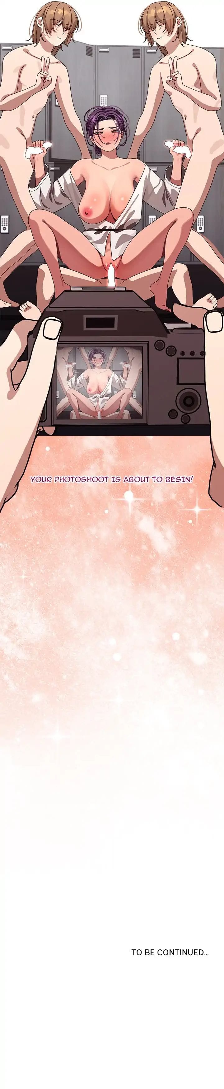 From Weakling to Nemesis (Uncensored), chapter 9, page 123 of 123
