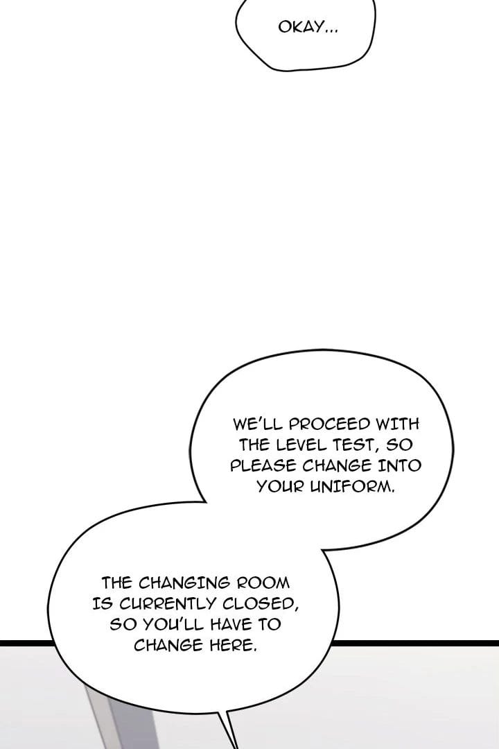 From Weakling to Nemesis (Uncensored), chapter 10, page 7 of 123
