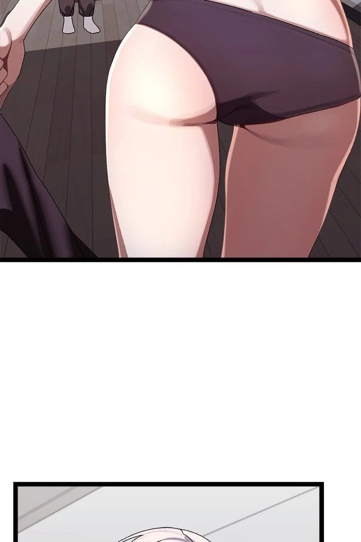 From Weakling to Nemesis (Uncensored), chapter 10, page 12 of 123