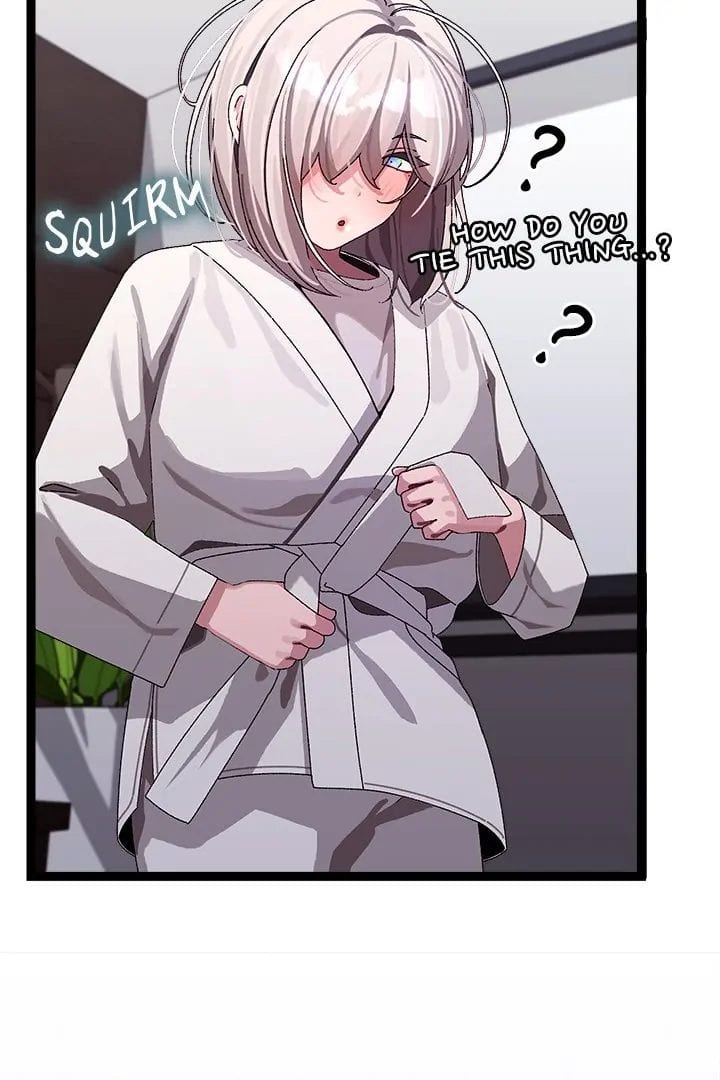 From Weakling to Nemesis (Uncensored), chapter 10, page 13 of 123