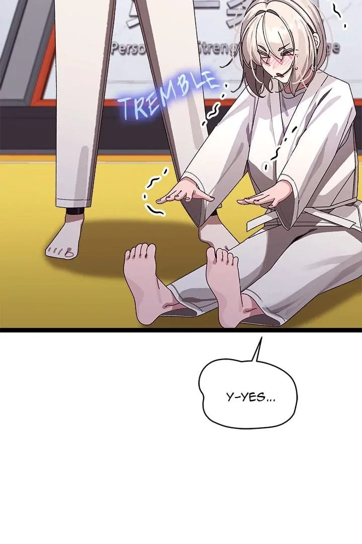 From Weakling to Nemesis (Uncensored), chapter 10, page 22 of 123