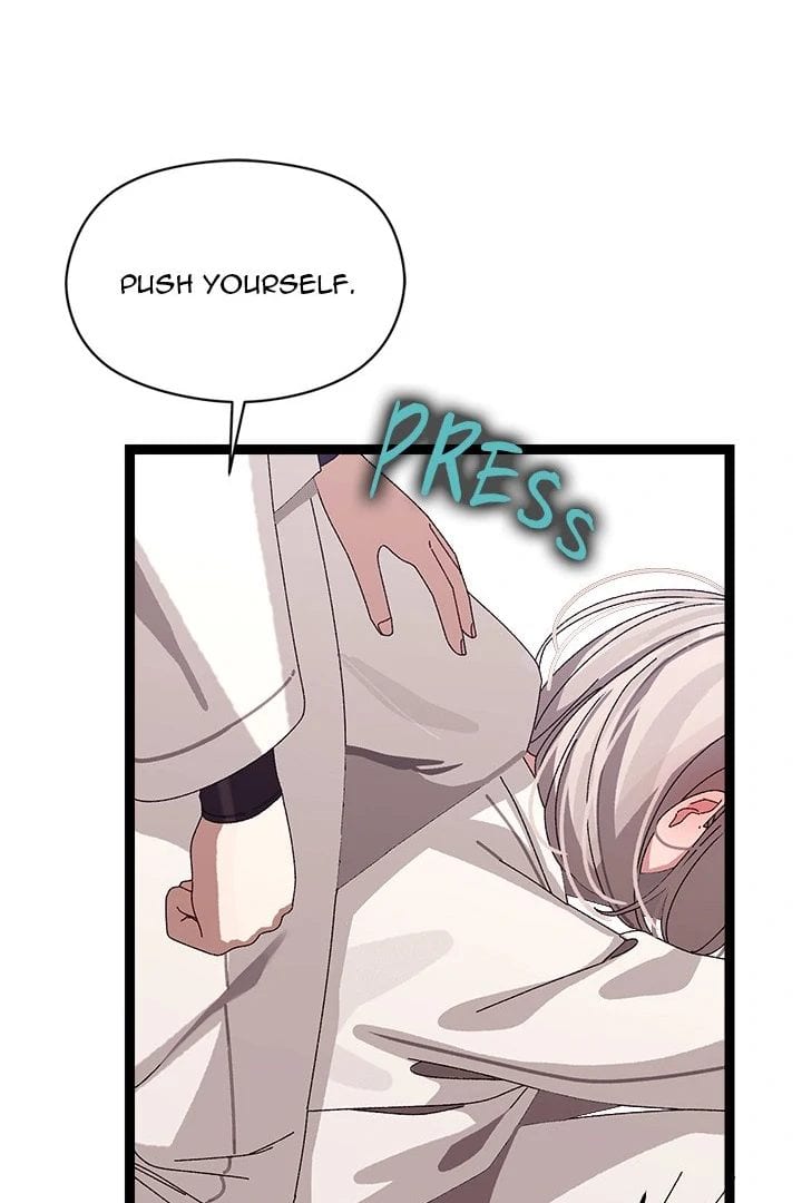 From Weakling to Nemesis (Uncensored), chapter 10, page 23 of 123