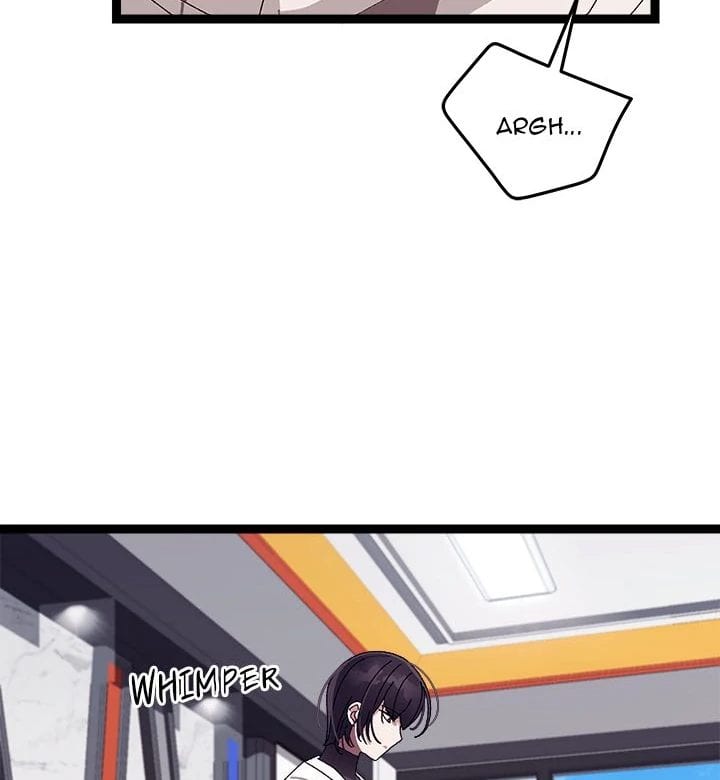 From Weakling to Nemesis (Uncensored), chapter 10, page 24 of 123