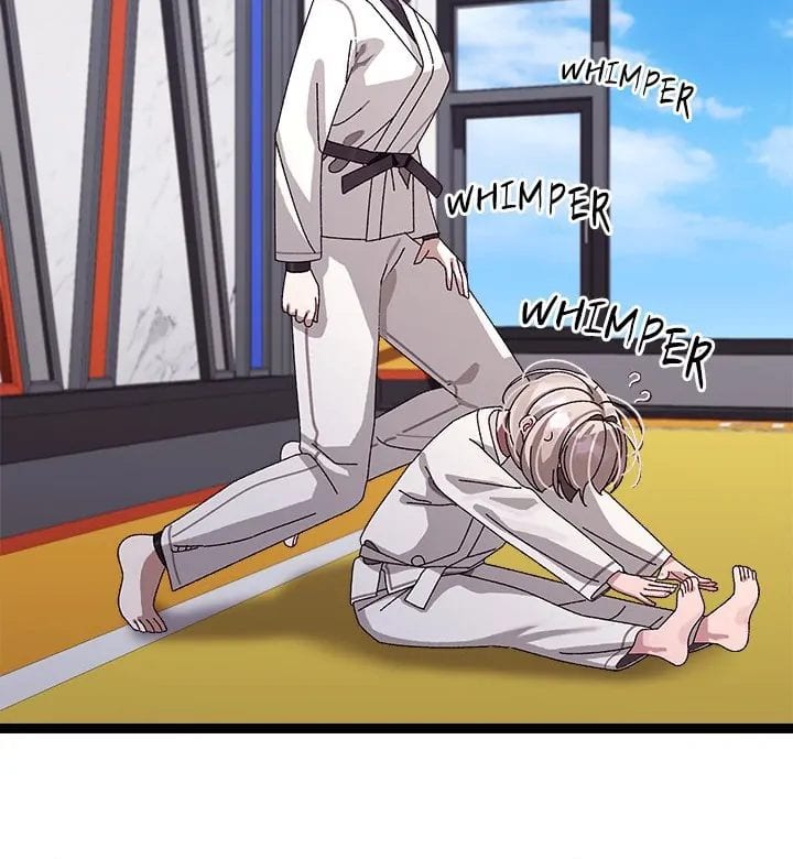 From Weakling to Nemesis (Uncensored), chapter 10, page 25 of 123