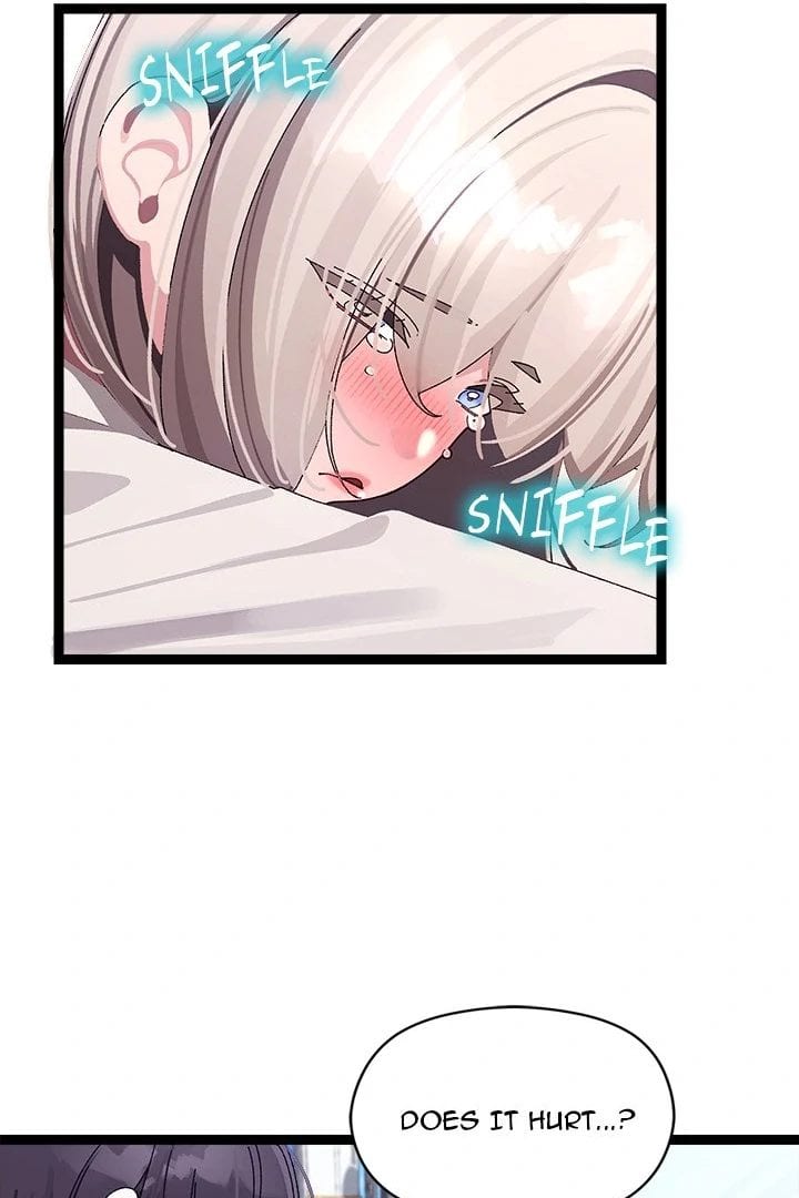 From Weakling to Nemesis (Uncensored), chapter 10, page 26 of 123