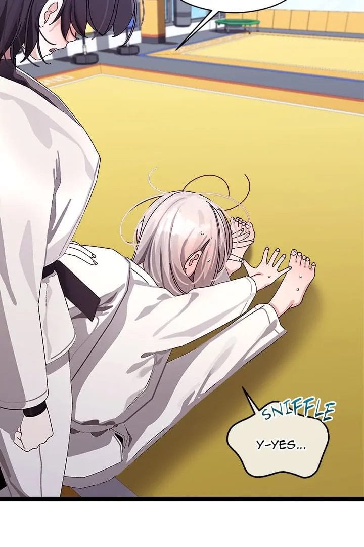 From Weakling to Nemesis (Uncensored), chapter 10, page 27 of 123