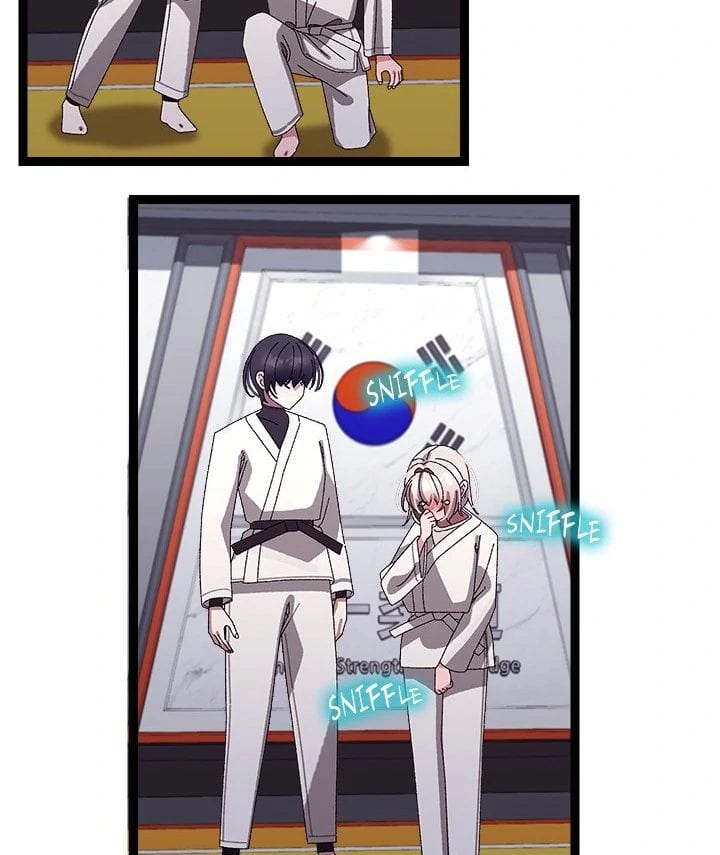 From Weakling to Nemesis (Uncensored), chapter 10, page 29 of 123