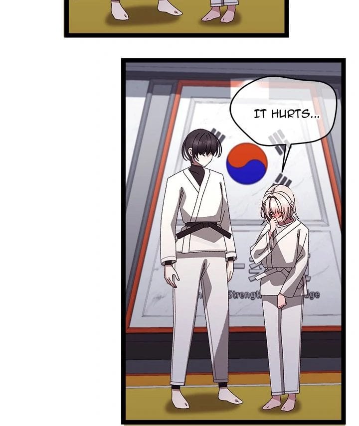 From Weakling to Nemesis (Uncensored), chapter 10, page 30 of 123