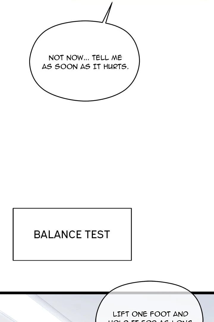 From Weakling to Nemesis (Uncensored), chapter 10, page 31 of 123