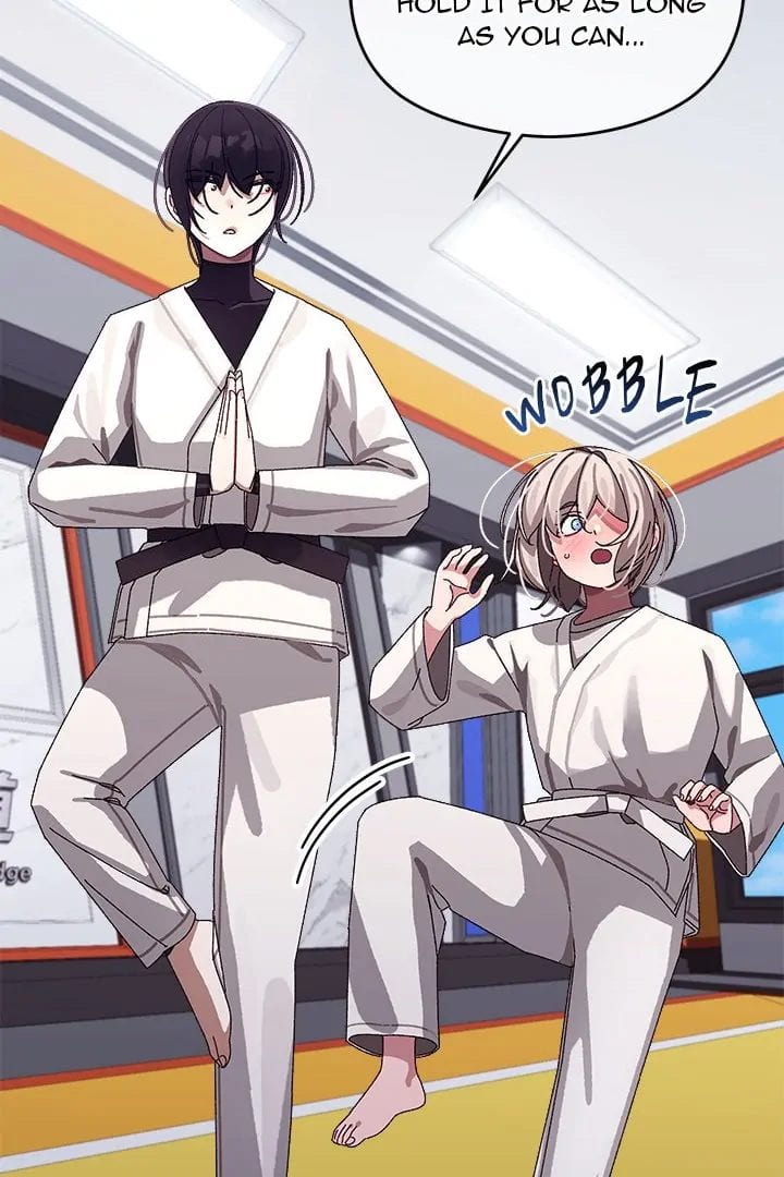 From Weakling to Nemesis (Uncensored), chapter 10, page 32 of 123