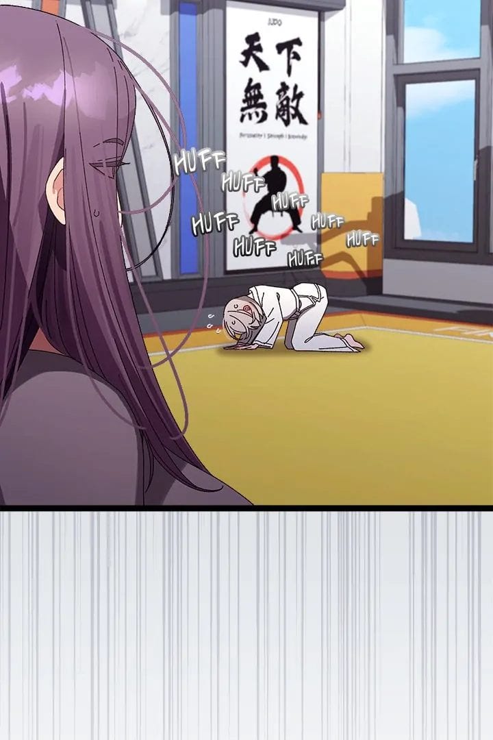 From Weakling to Nemesis (Uncensored), chapter 10, page 43 of 123