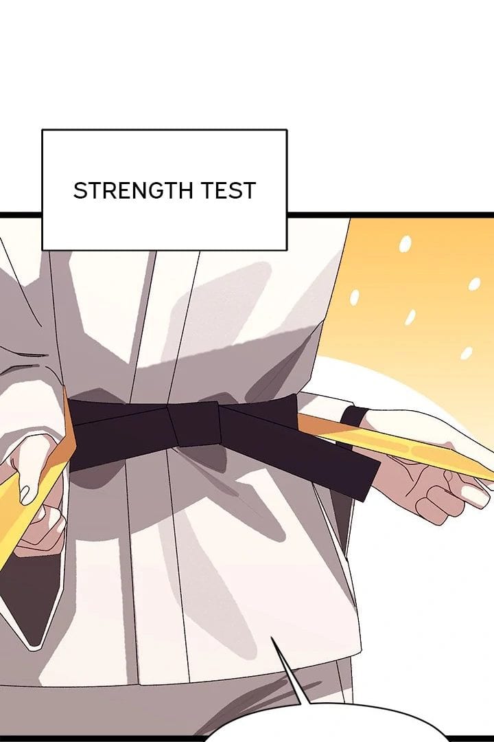 From Weakling to Nemesis (Uncensored), chapter 10, page 46 of 123