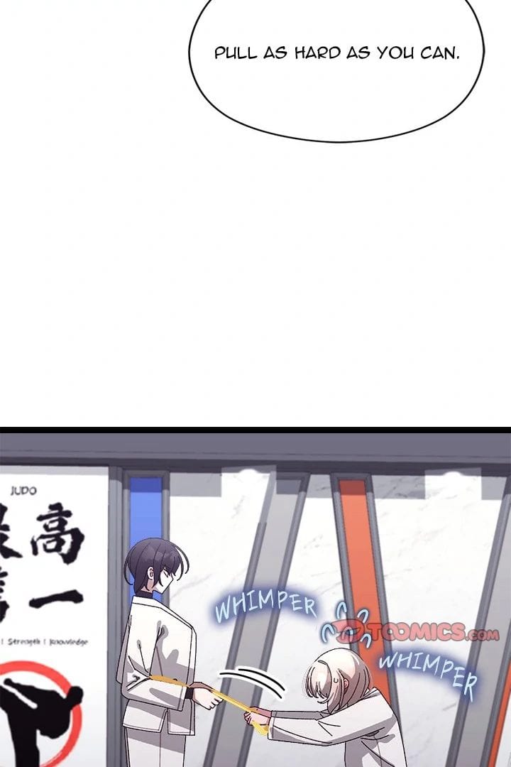 From Weakling to Nemesis (Uncensored), chapter 10, page 47 of 123