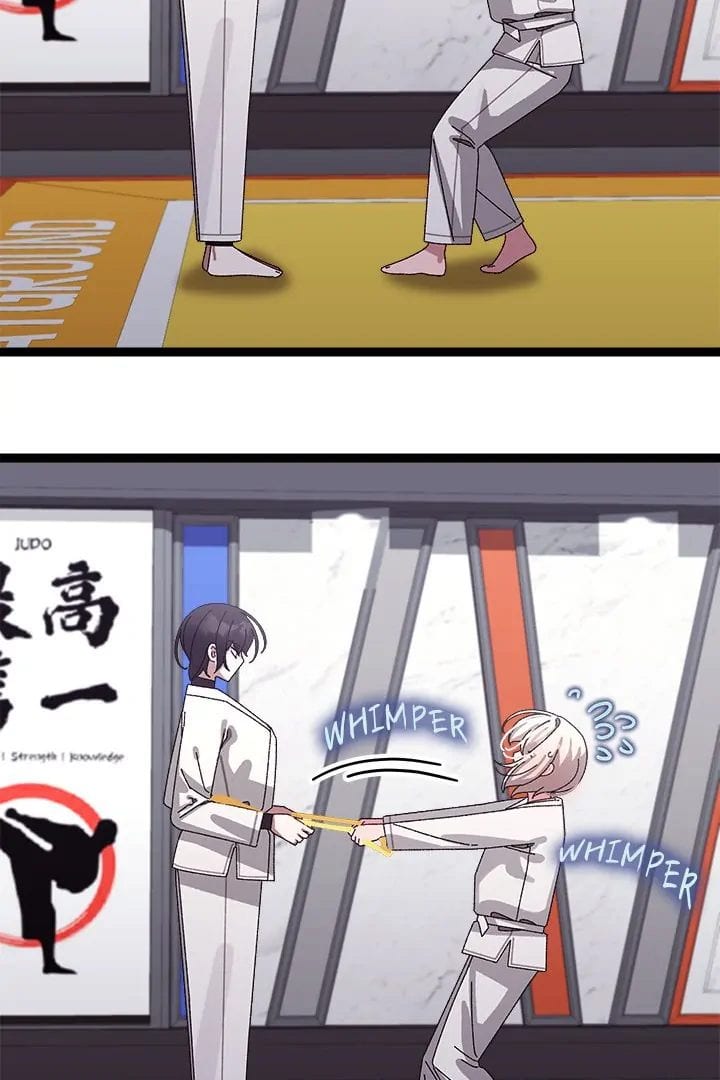 From Weakling to Nemesis (Uncensored), chapter 10, page 48 of 123
