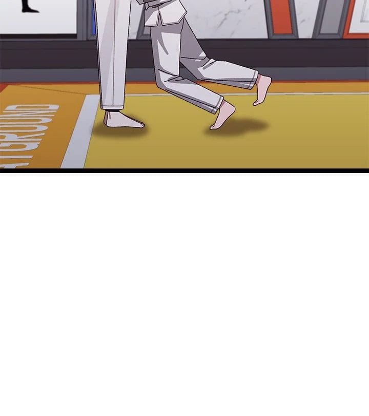 From Weakling to Nemesis (Uncensored), chapter 10, page 50 of 123