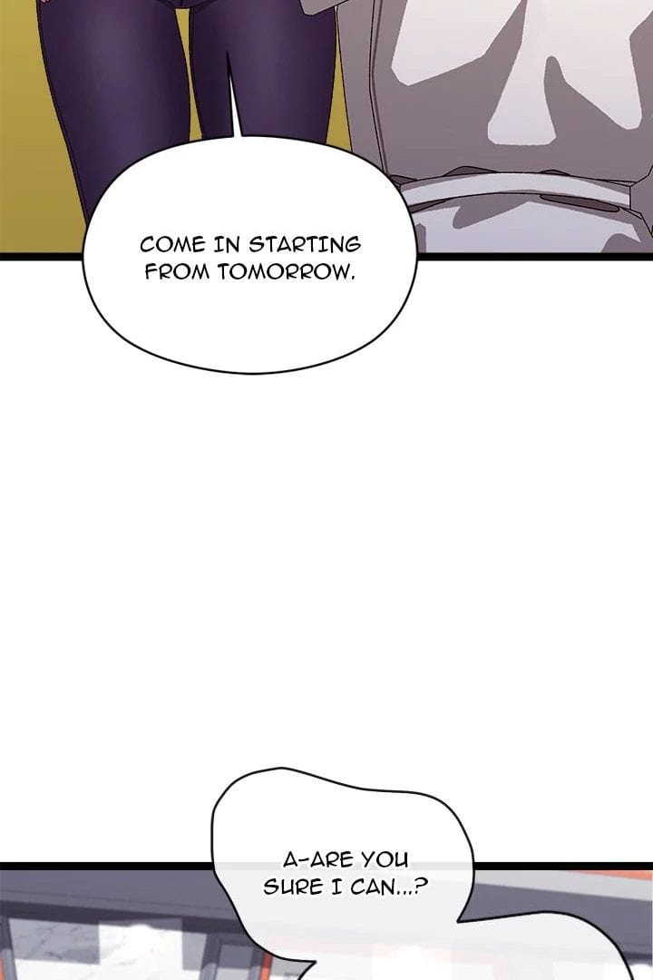 From Weakling to Nemesis (Uncensored), chapter 10, page 52 of 123