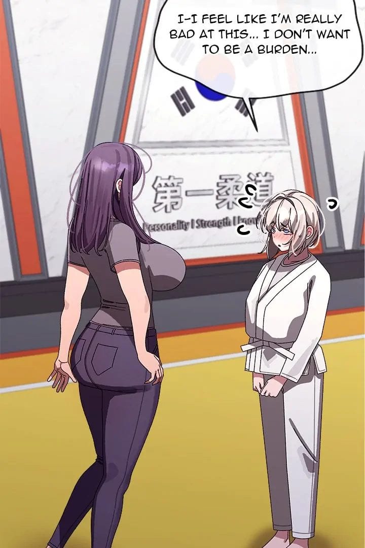 From Weakling to Nemesis (Uncensored), chapter 10, page 53 of 123