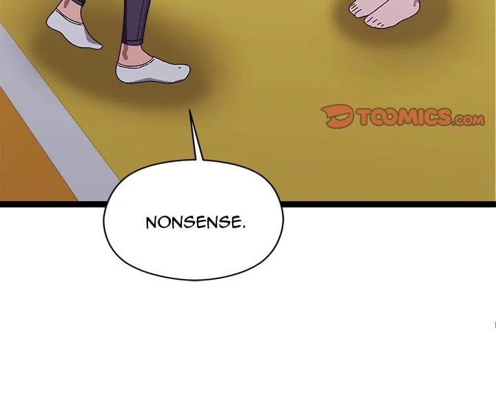 From Weakling to Nemesis (Uncensored), chapter 10, page 54 of 123