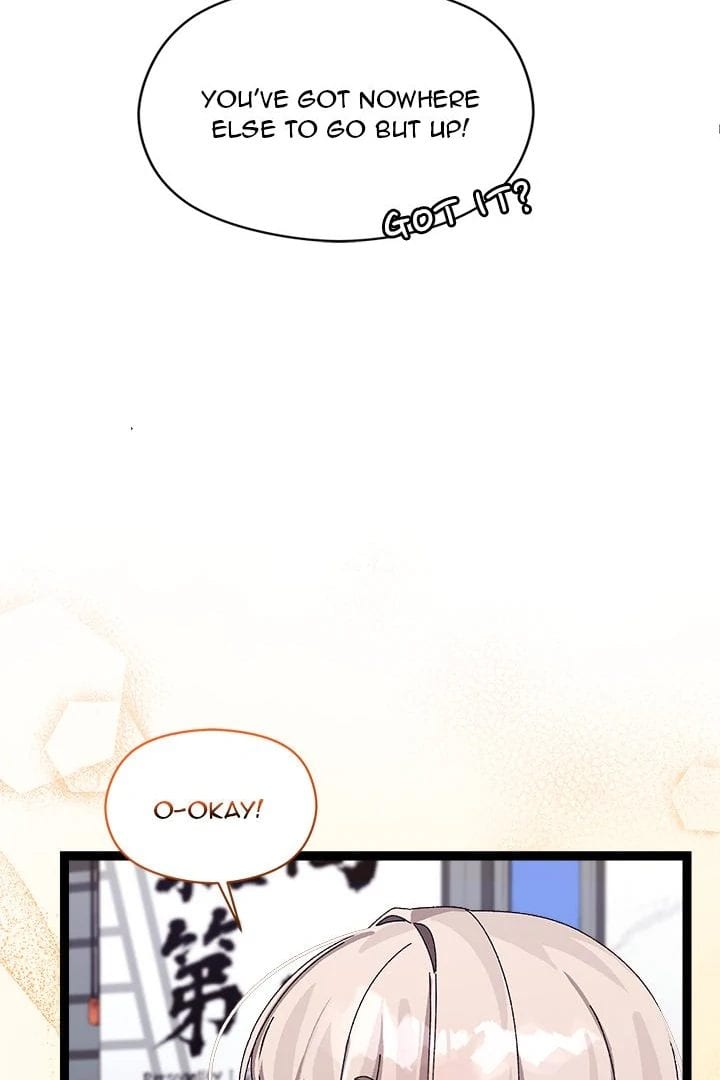 From Weakling to Nemesis (Uncensored), chapter 10, page 57 of 123