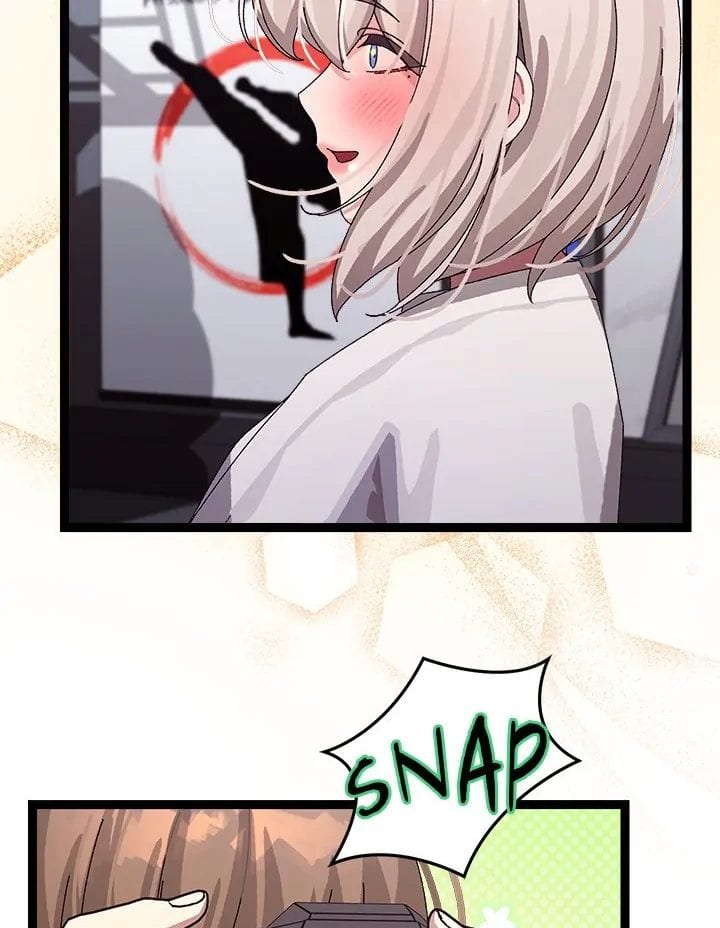 From Weakling to Nemesis (Uncensored), chapter 10, page 58 of 123
