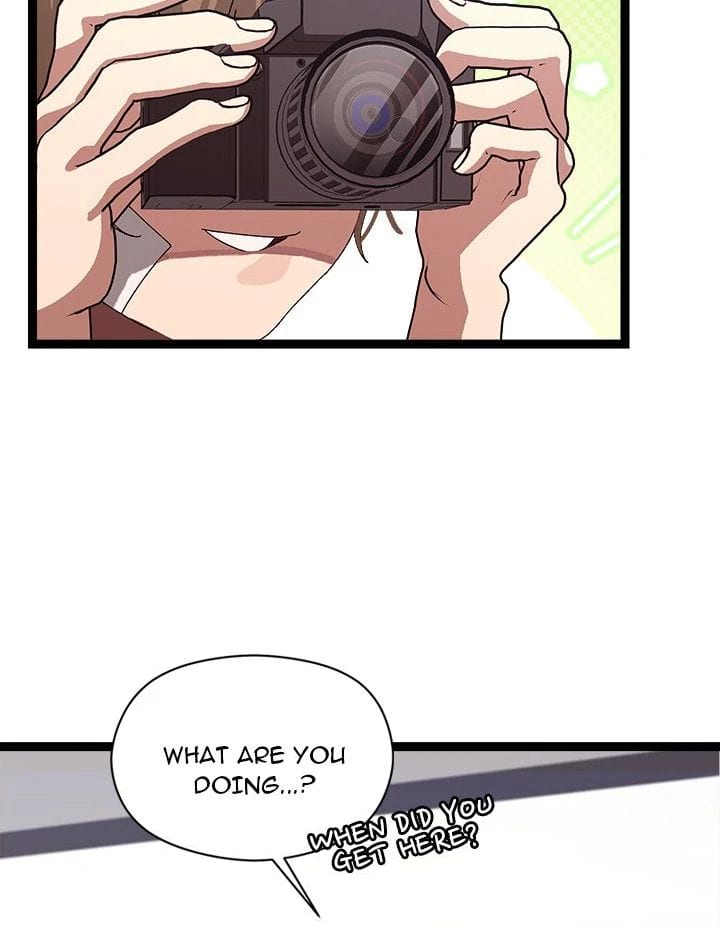 From Weakling to Nemesis (Uncensored), chapter 10, page 59 of 123