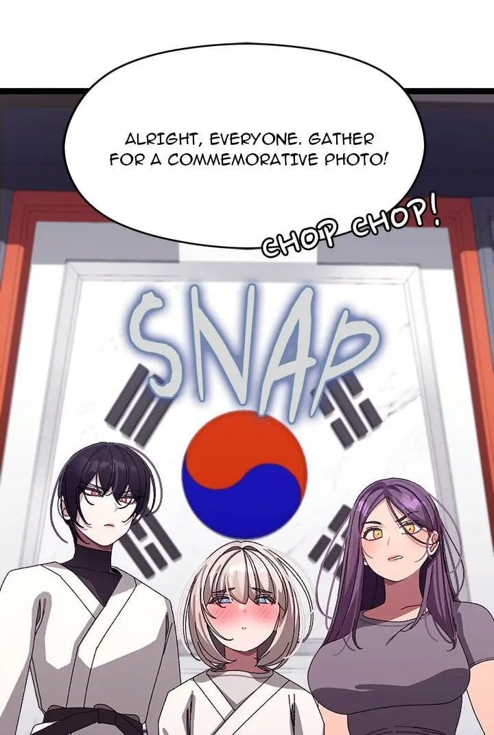 From Weakling to Nemesis (Uncensored), chapter 10, page 62 of 123