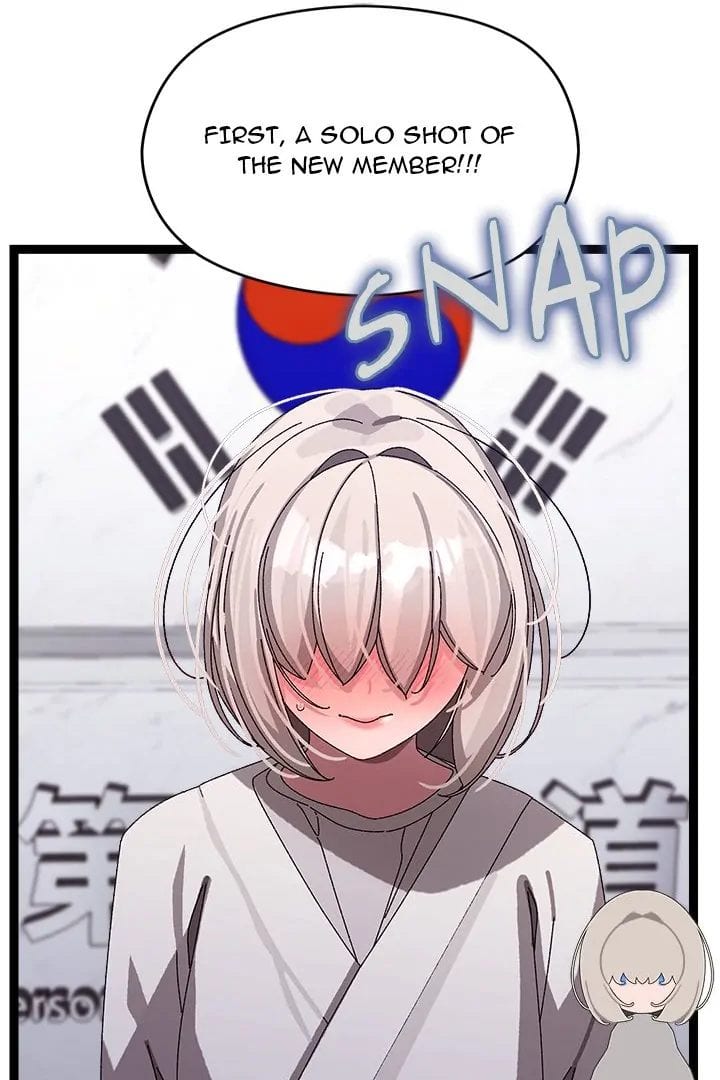 From Weakling to Nemesis (Uncensored), chapter 10, page 64 of 123