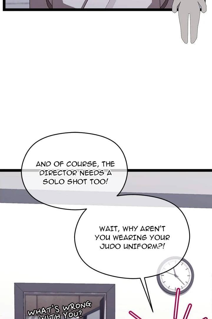 From Weakling to Nemesis (Uncensored), chapter 10, page 65 of 123